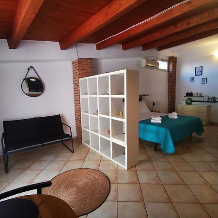 Ferienwohnung Kappa'S House Palermo Exterior foto