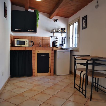 Ferienwohnung Kappa'S House Palermo Exterior foto